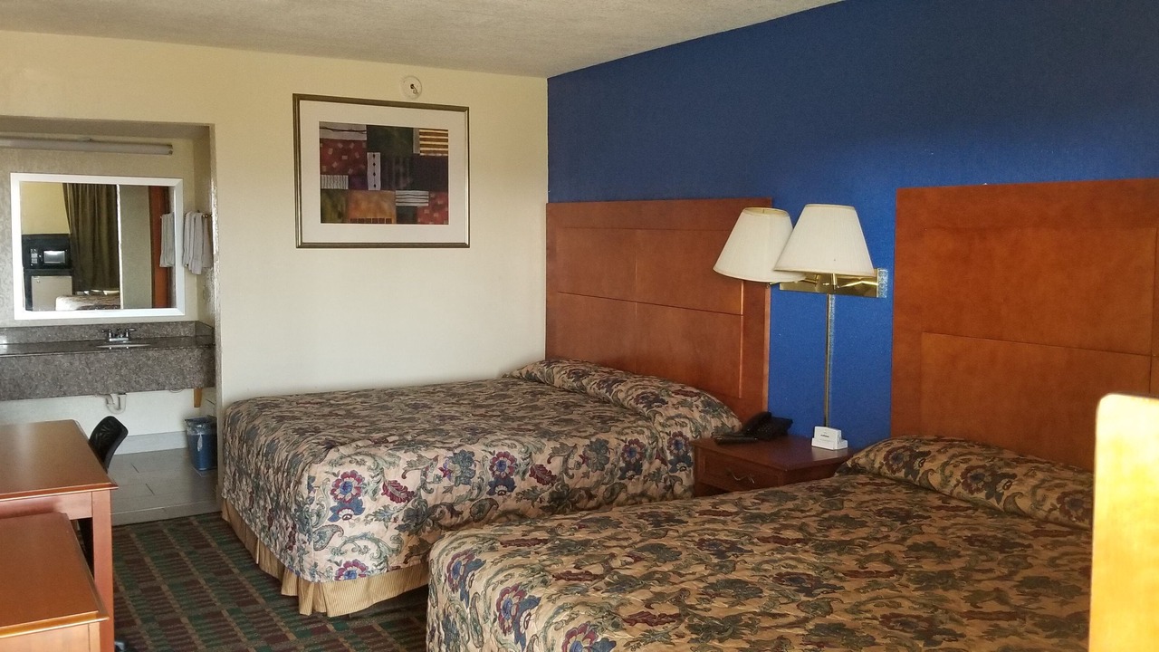 Photo of Bedroom in Victoria