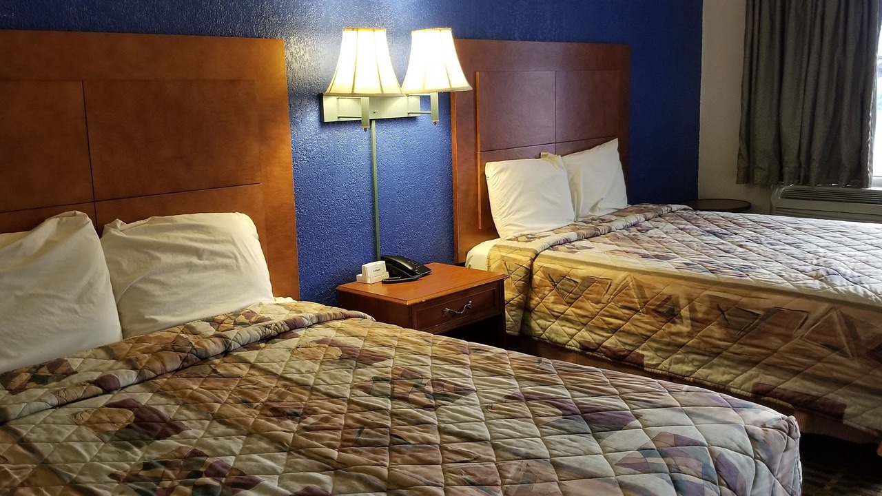 Photo of Bedroom in Victoria