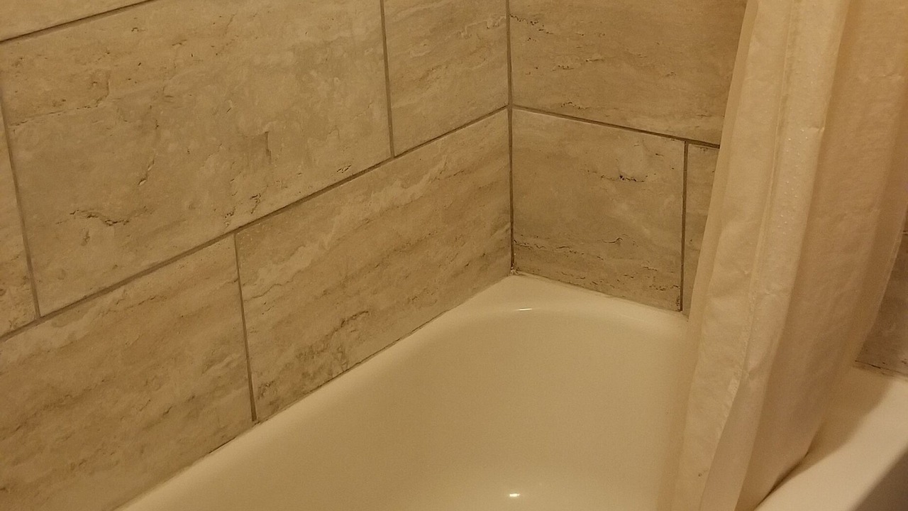 Photo of Bathroom in Victoria