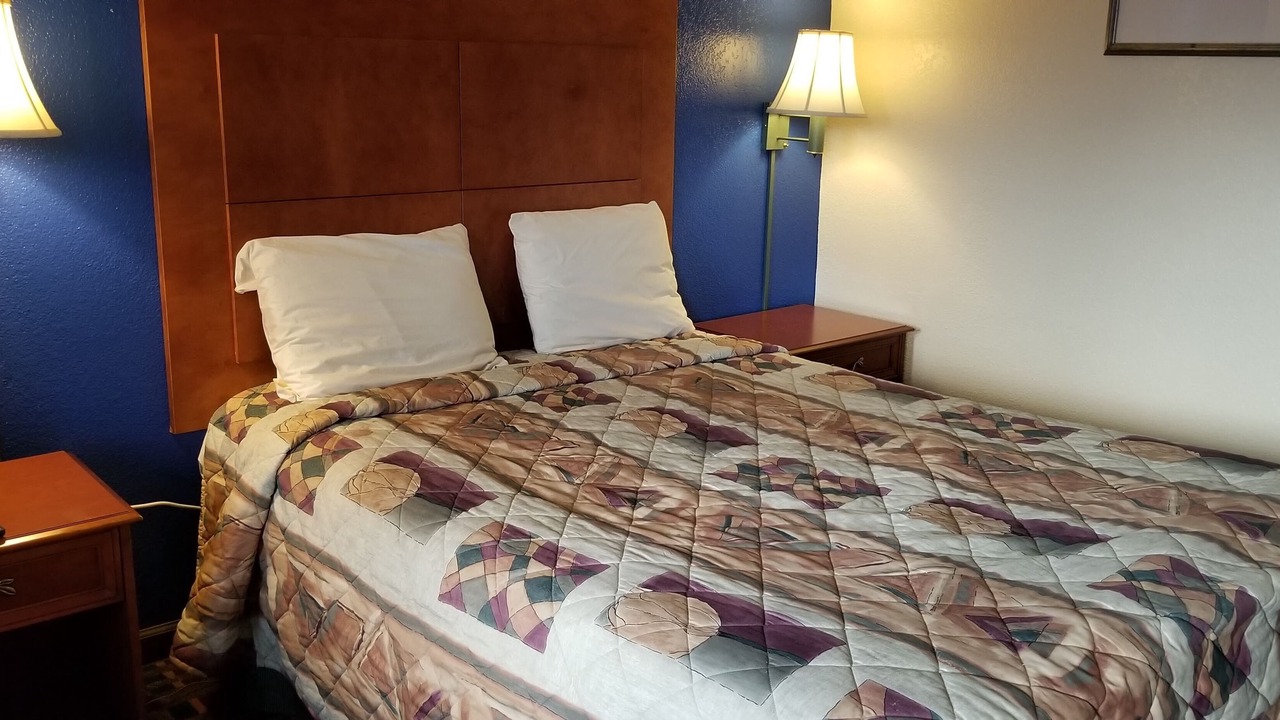 Photo of Bedroom in Victoria