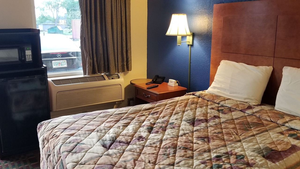 Photo of Bedroom in Victoria