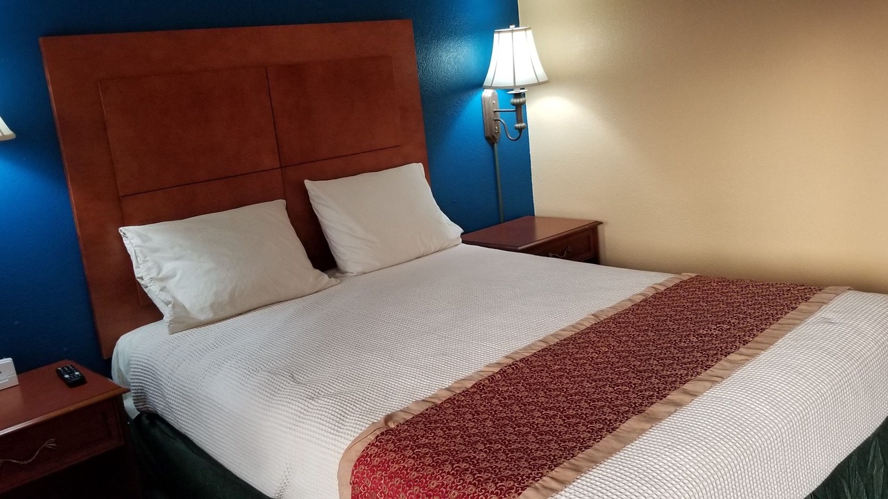 Photo of Bedroom in Victoria