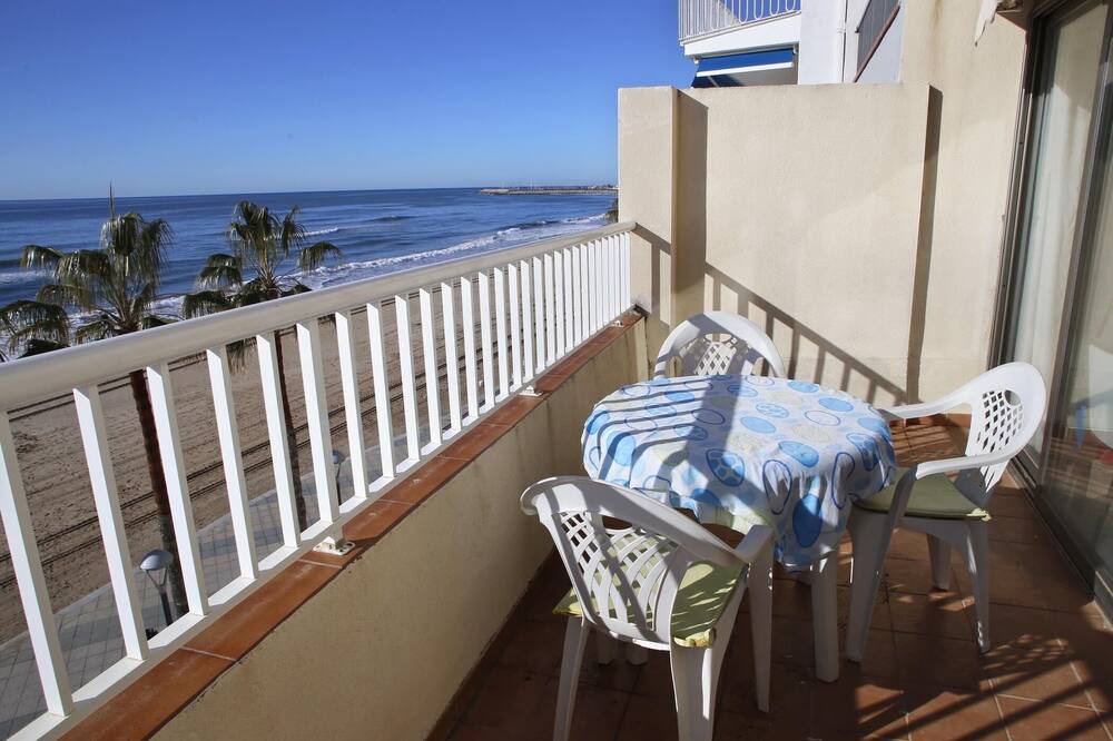 Photo of Patio Balcony in Torredembarra