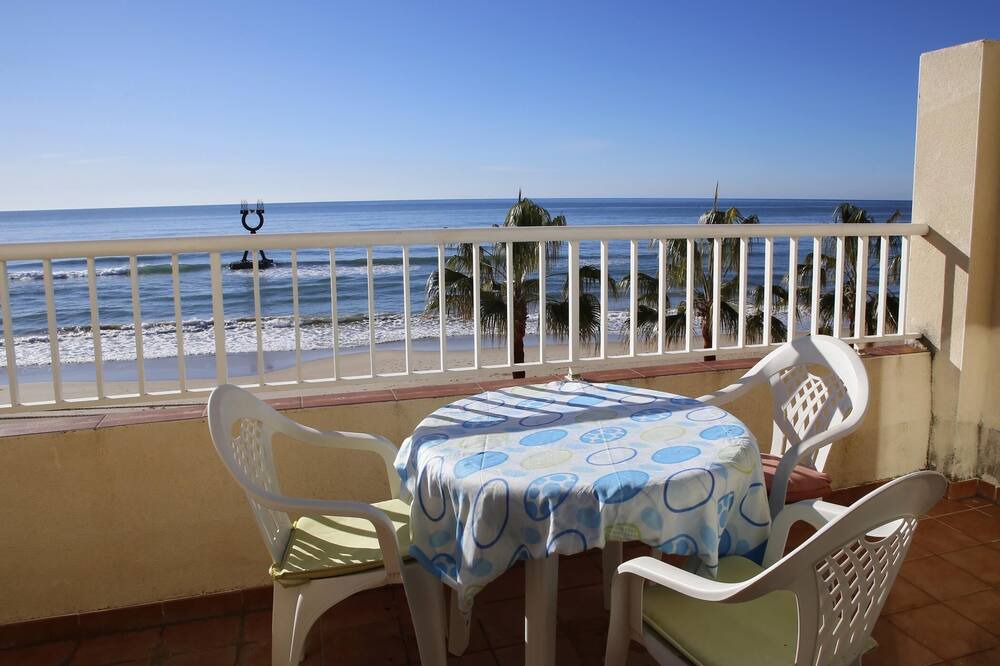 Photo of Patio Balcony in Torredembarra