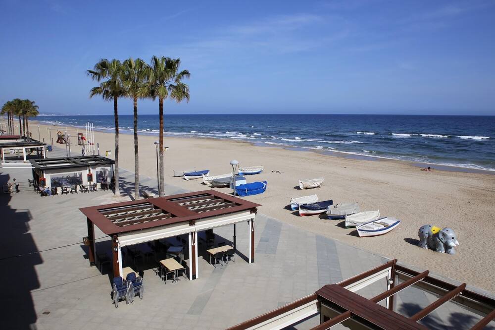Photo of Outdoor in Torredembarra