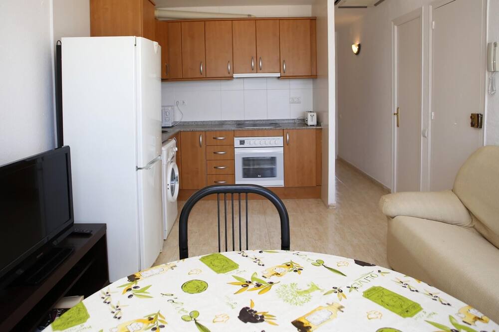 Photo of Kitchen in Torredembarra