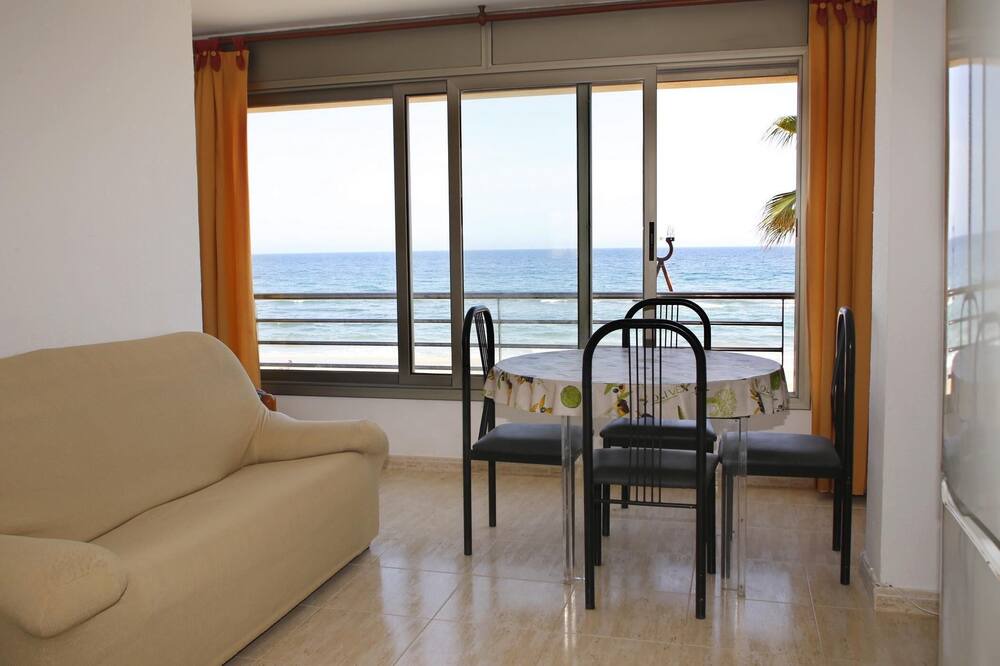 Photo of Livingroom in Torredembarra