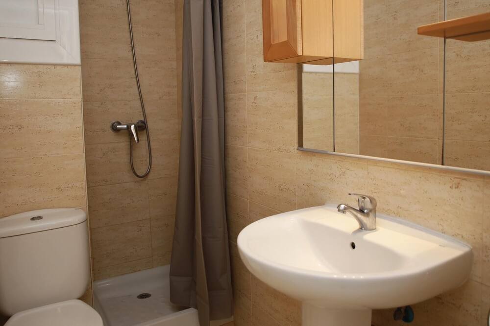Photo of Bathroom in Torredembarra