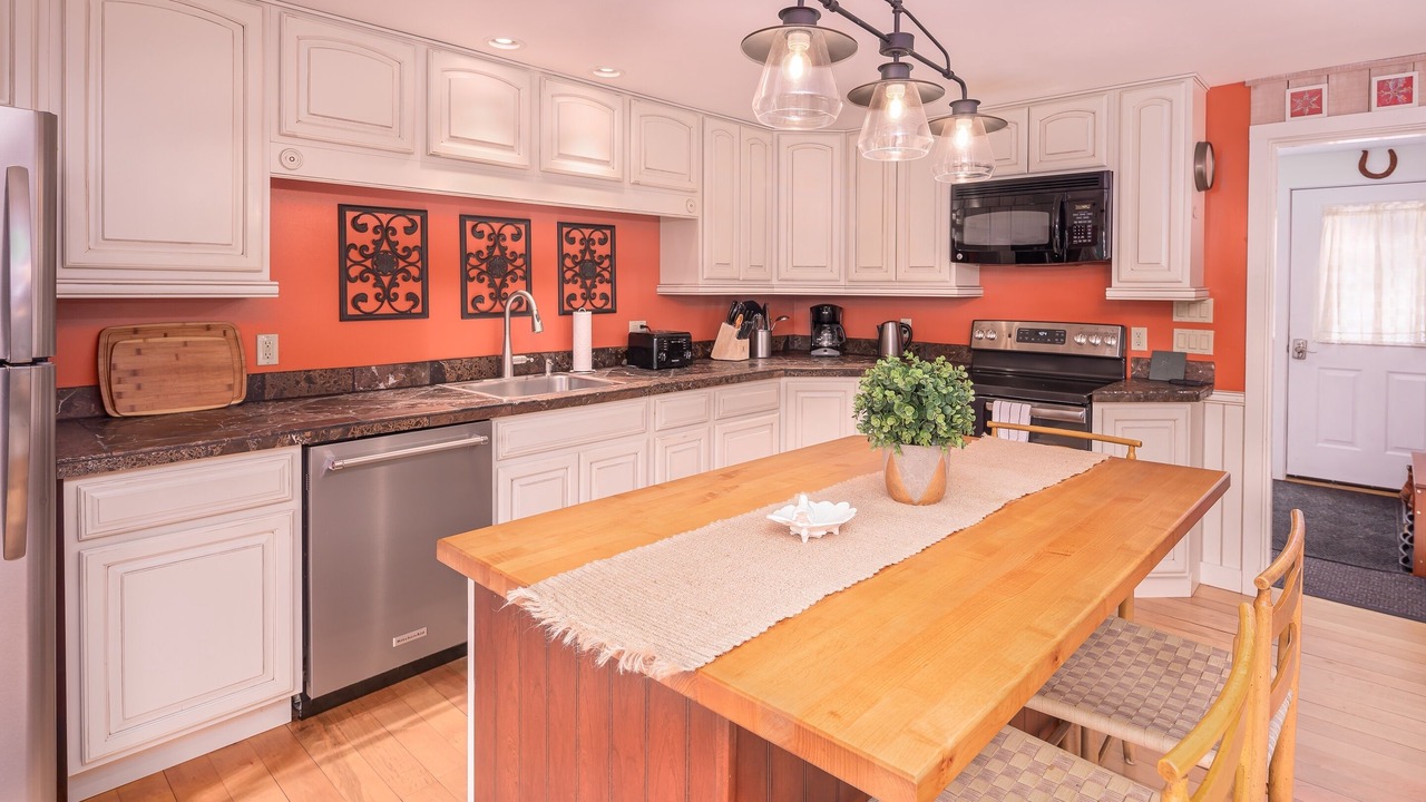 Photo of Kitchen in Stowe