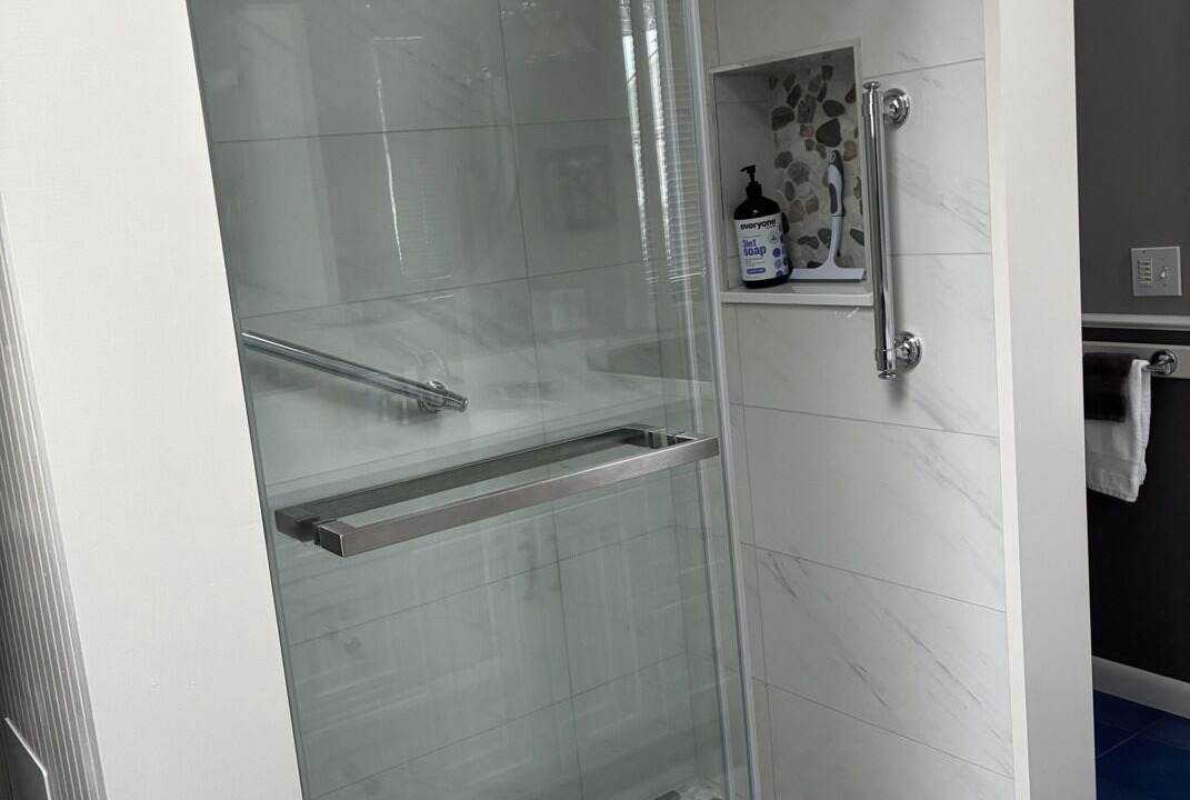 Photo of Bathroom in Stowe