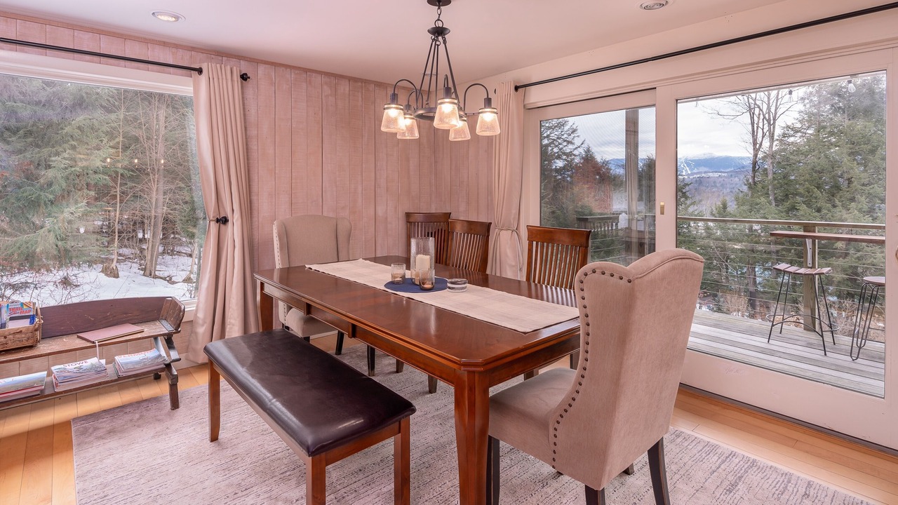 Photo of Kitchen in Stowe