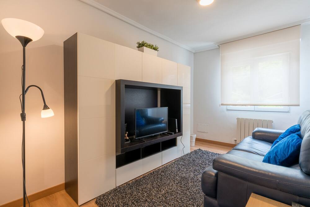 Photo of Livingroom in Basurto-Zorroza