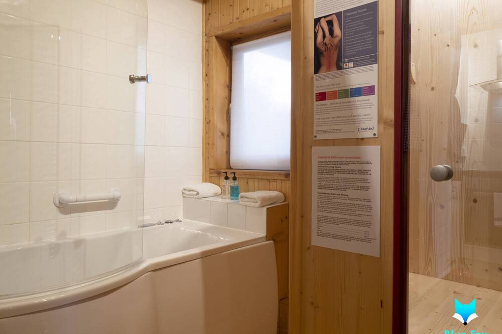 Photo of Bathroom in Broadstairs
