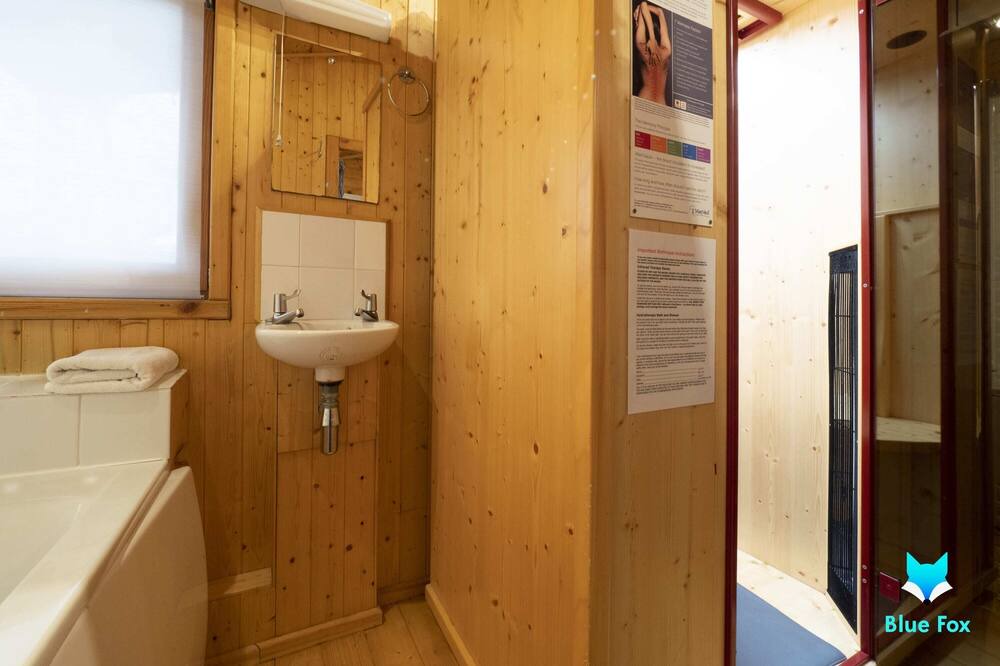 Photo of Bathroom in Broadstairs