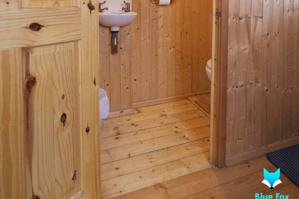 Photo of Bathroom in Broadstairs