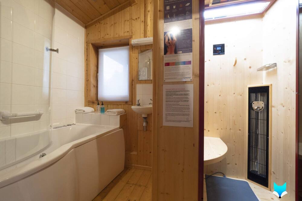 Photo of Bathroom in Broadstairs