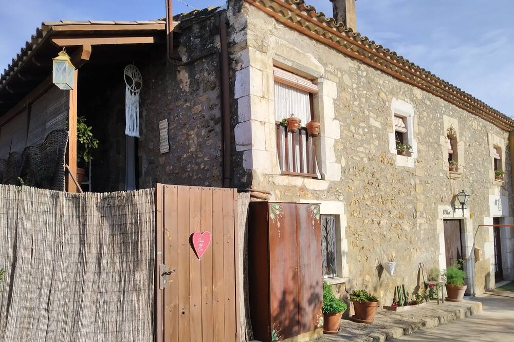 Photo of Outdoor in Cornella del Terri