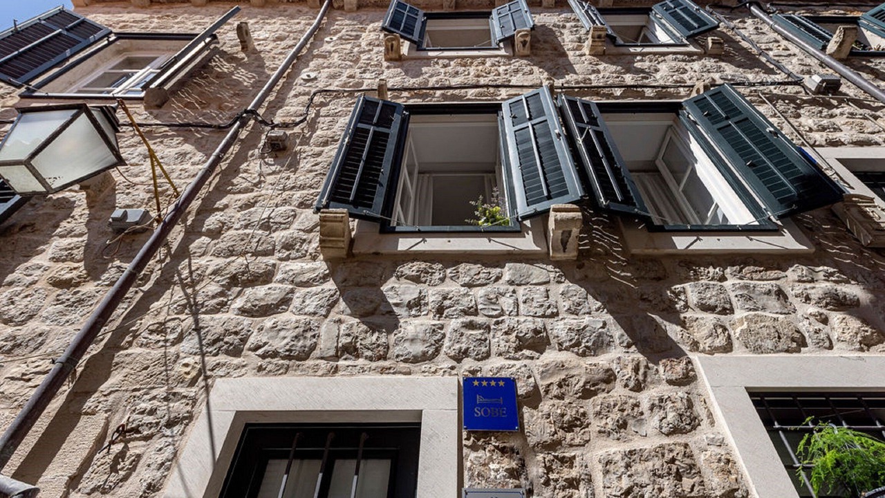 Photo of Outdoor in Dubrovnik Old Town