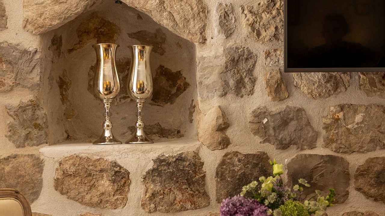 Photo of Bedroom in Dubrovnik Old Town