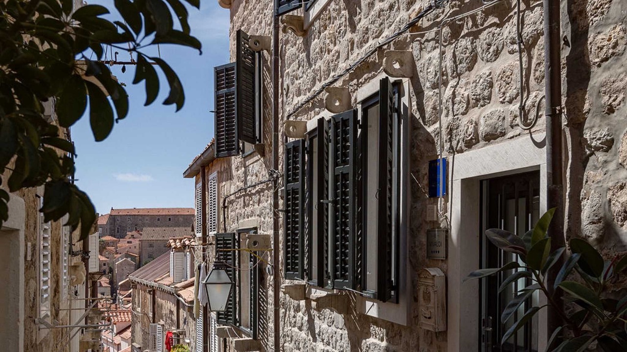 Photo of Outdoor in Dubrovnik Old Town