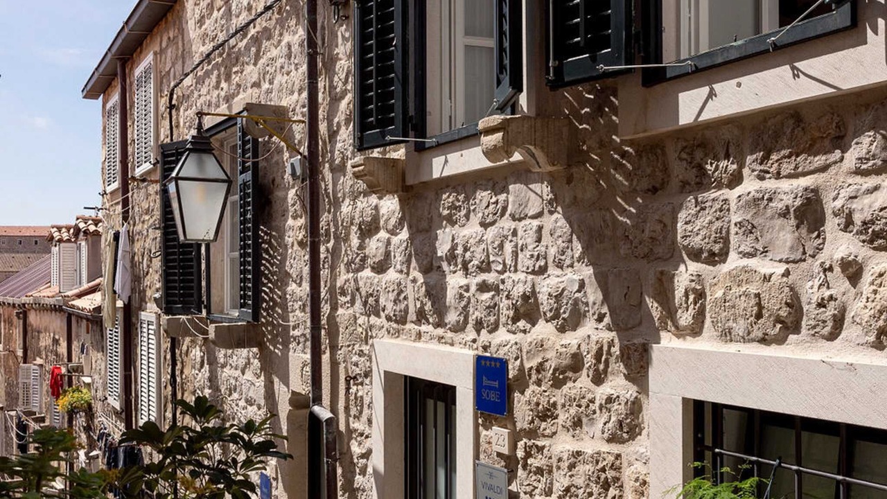 Photo of Outdoor in Dubrovnik Old Town