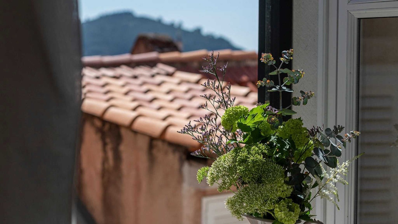 Photo of Bedroom in Dubrovnik Old Town