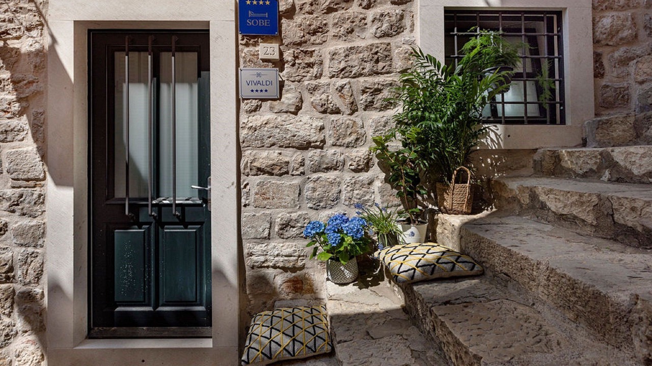 Photo of Outdoor in Dubrovnik Old Town