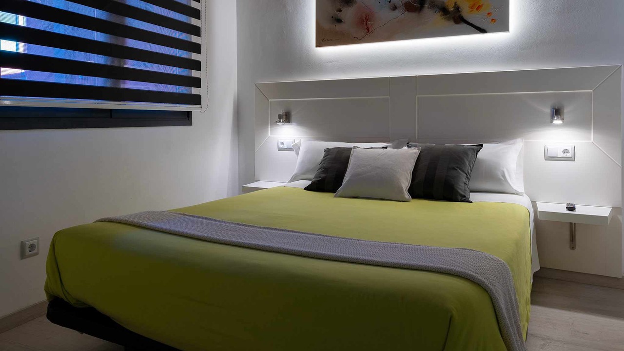 Photo of Bedroom in Olot