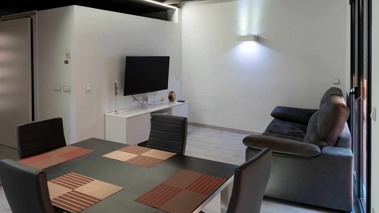 Photo of Livingroom in Olot