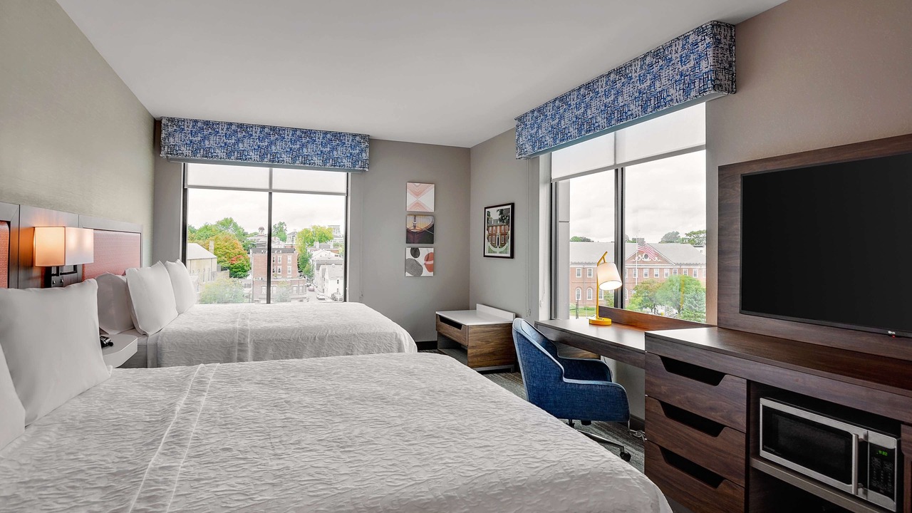 Photo of Bedroom in Salem