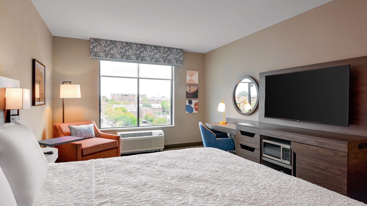 Photo of Bedroom in Salem