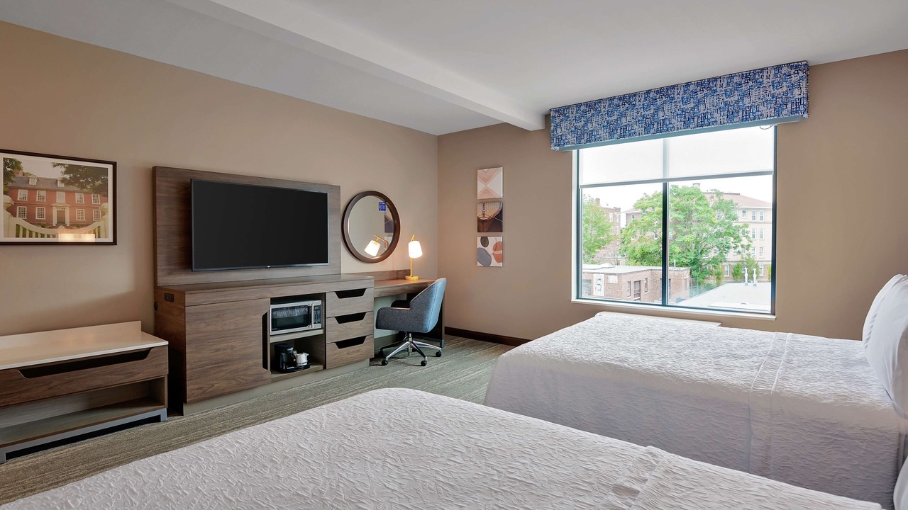 Photo of Bedroom in Salem