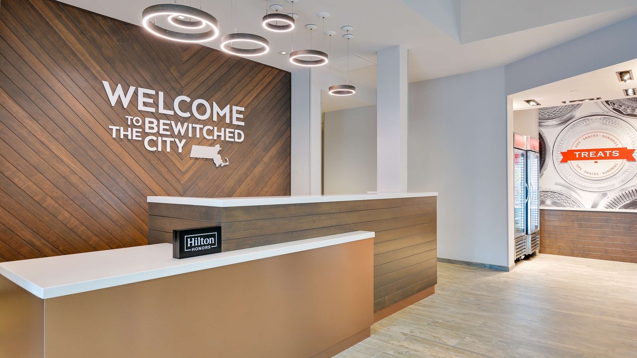 Photo of Others in Salem