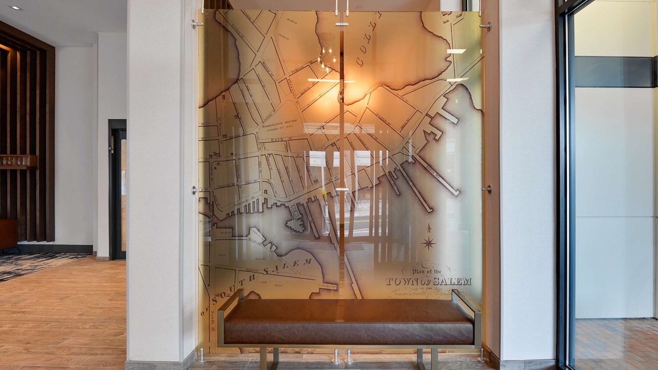 Photo of Others in Salem