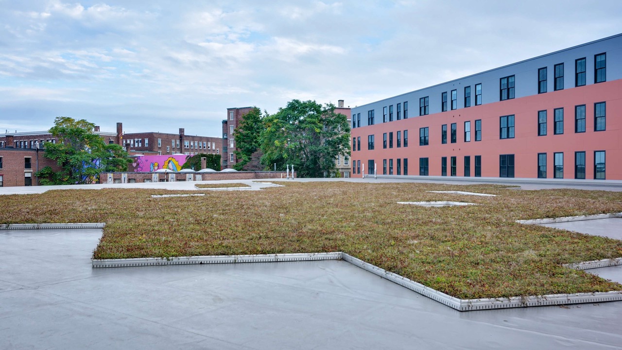 Photo of Outdoor in Salem