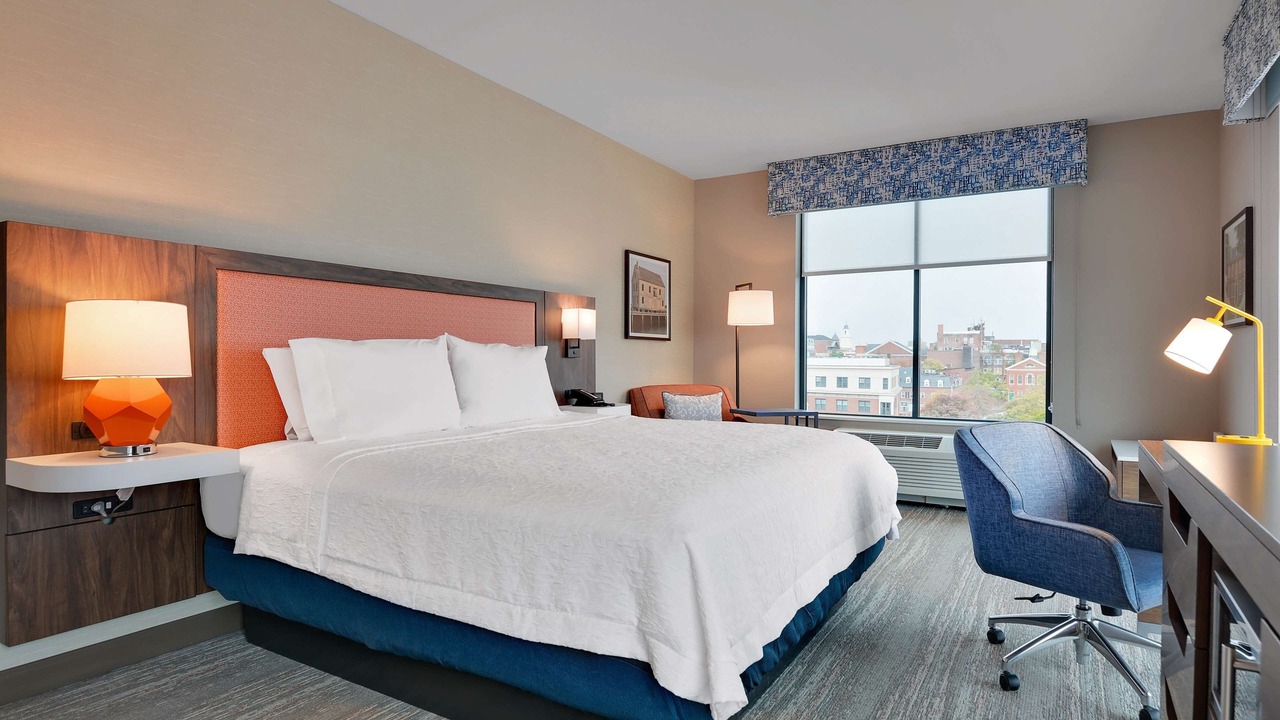 Photo of Bedroom in Salem