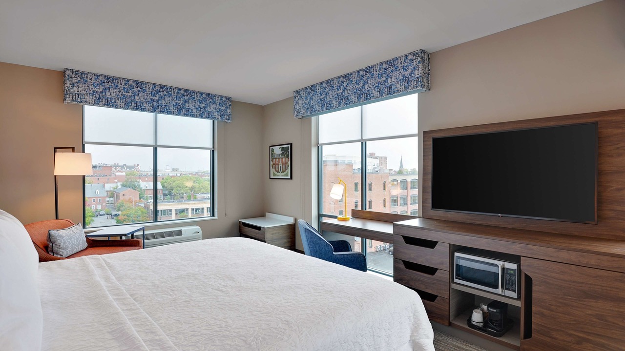 Photo of Bedroom in Salem