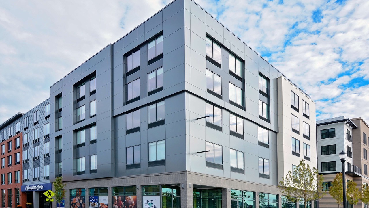 Photo of Outdoor in Salem