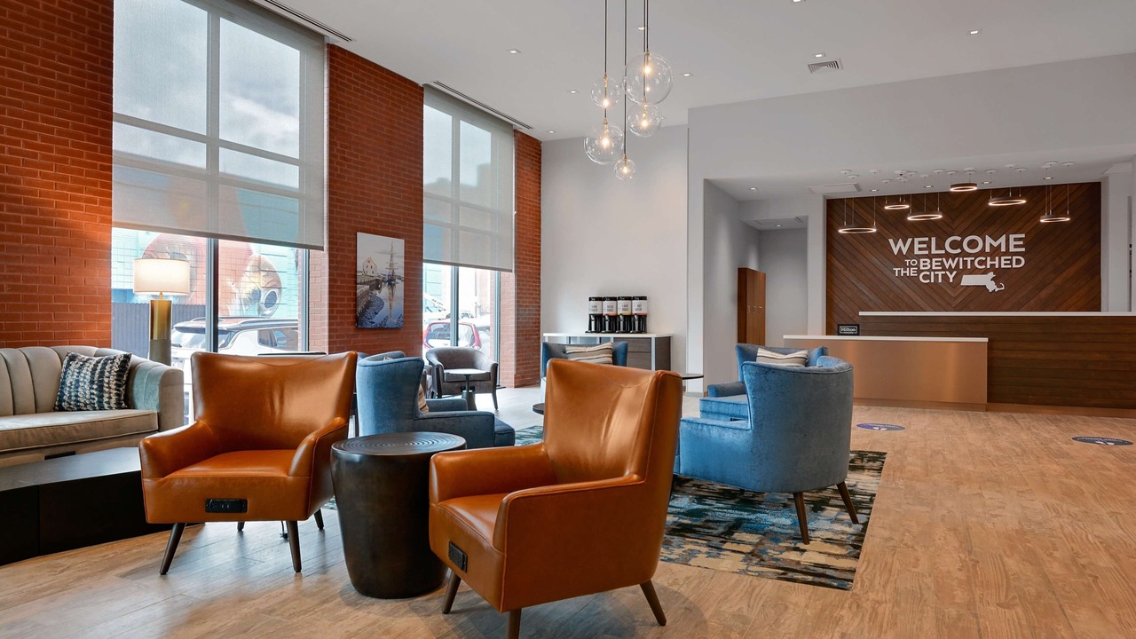 Photo of Others in Salem