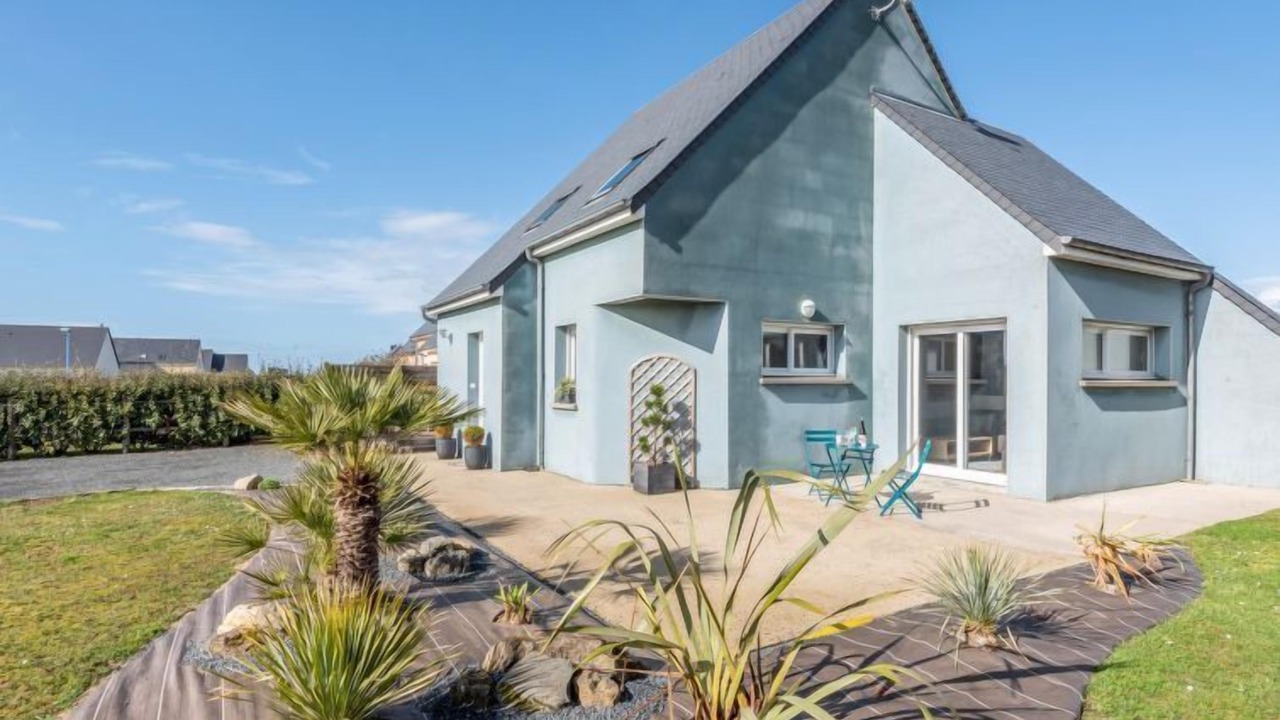 Photo of Outdoor in Bretteville-sur-Ay