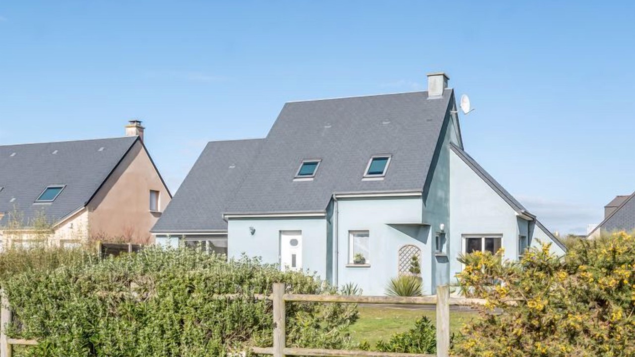 Photo of Outdoor in Bretteville-sur-Ay