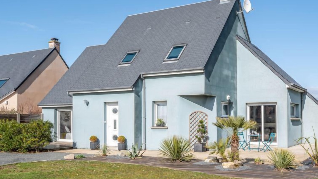 Photo of Outdoor in Bretteville-sur-Ay