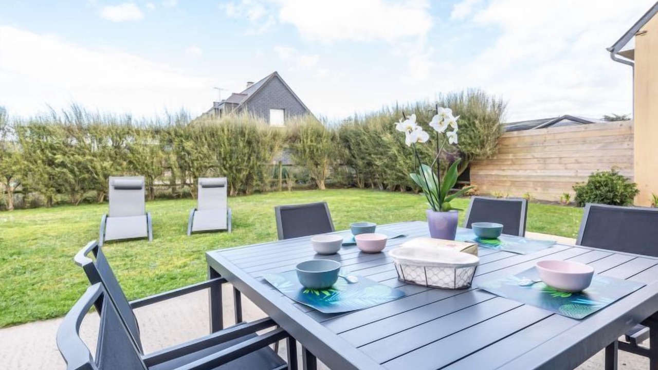 Photo of Outdoor in Bretteville-sur-Ay