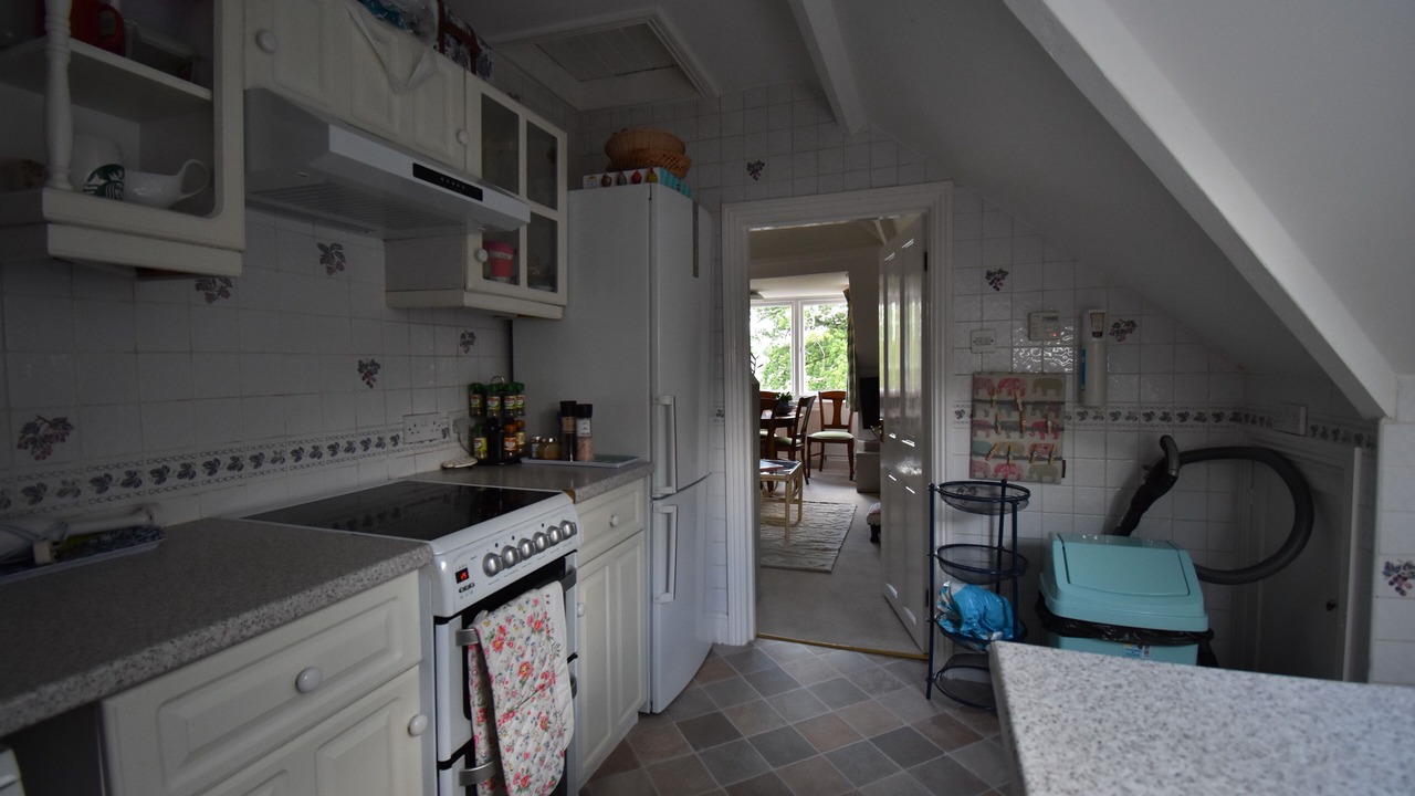 Photo of Kitchen in Winton