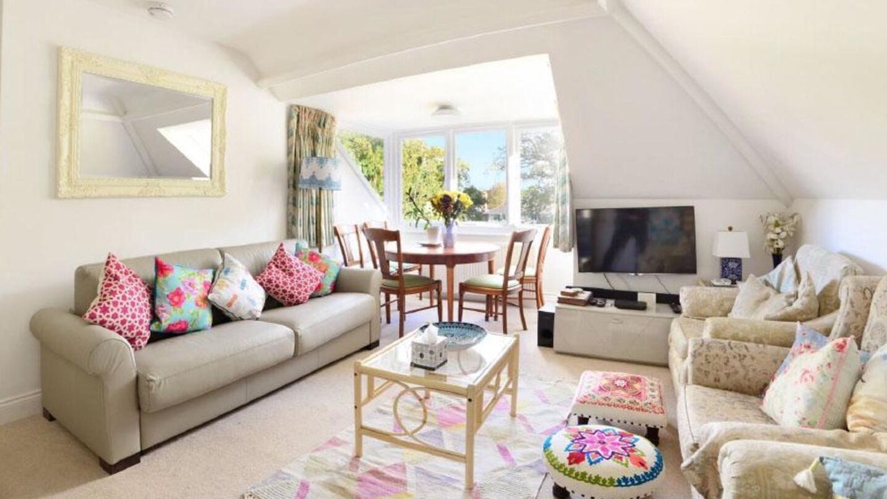 Photo of Bedroom in Winton