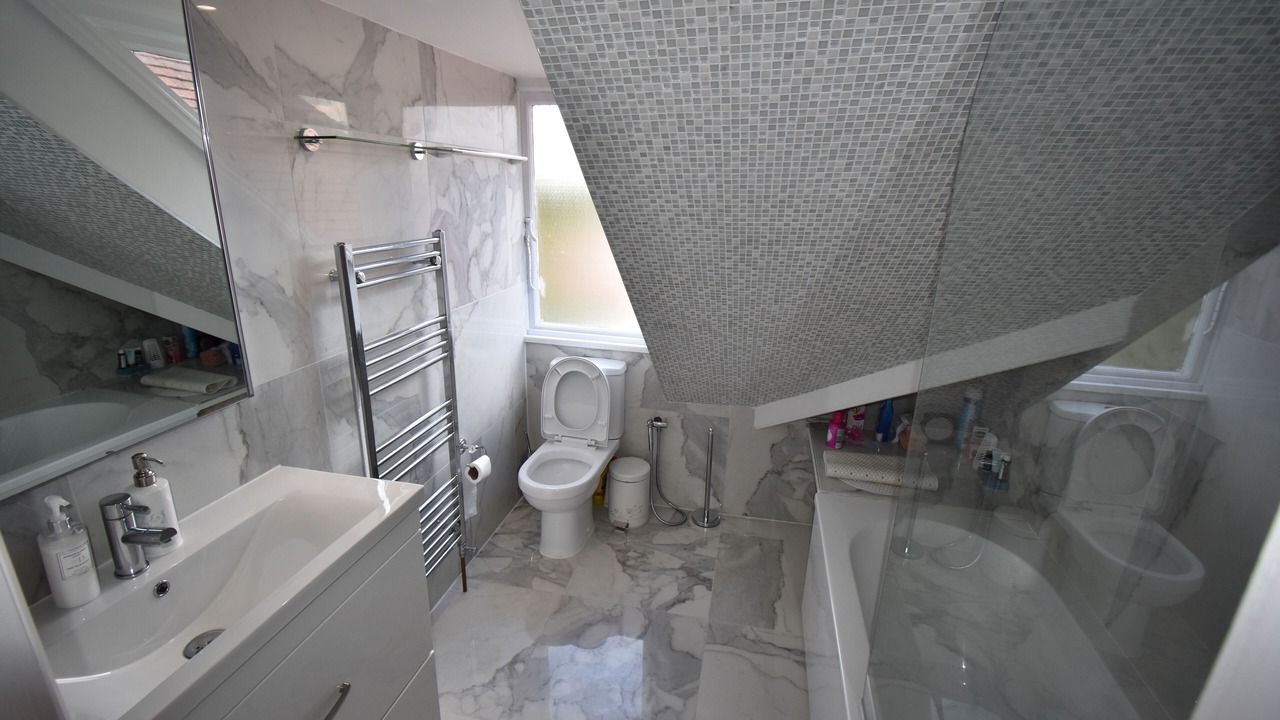 Photo of Bathroom in Winton