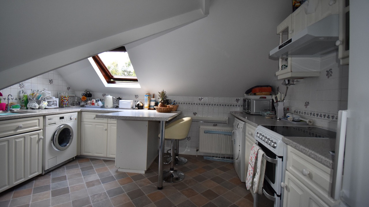 Photo of Kitchen in Winton