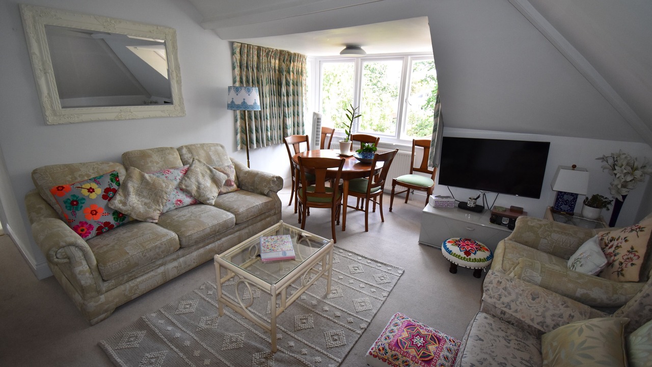 Photo of Bedroom in Winton