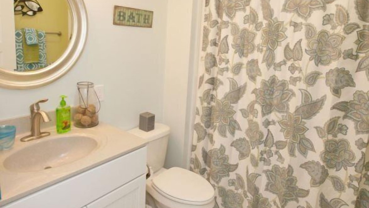 Photo of Bathroom in Ottawa