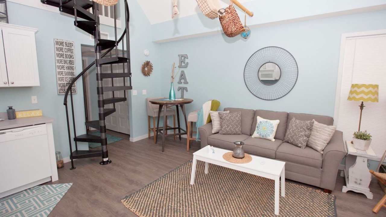 Photo of Bedroom in Ottawa